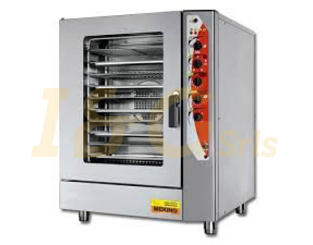 MACCHINA PER PASTA FRESCA – Forno Service Macchine